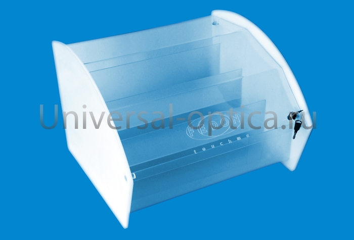 Подставка F-2 (для футляров +ключ) от Торгового дома Универсал || universal-optica.ru