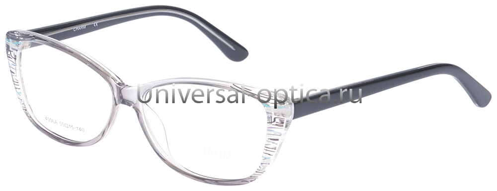 Оправа полимерная Charm/Шарм 4506A c. 2 от Торгового дома Универсал || universal-optica.ru