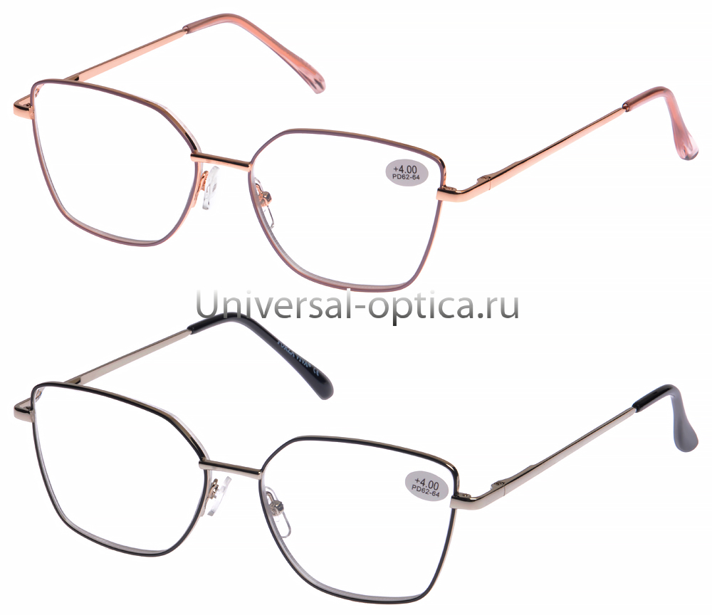 1256 очки корриг. Forza Viva от Торгового дома Универсал || universal-optica.ru