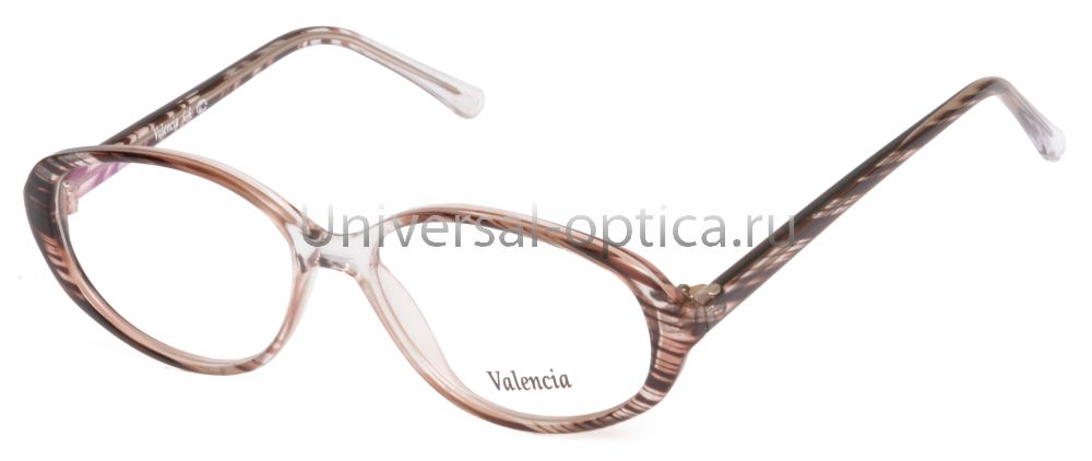 Оправа полимерная Valencia V42056 c. 4 от Торгового дома Универсал || universal-optica.ru