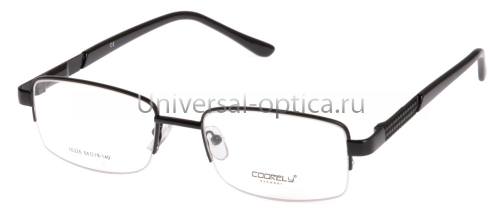 Оправа металлическая Coorely 10325 c. 2 от Торгового дома Универсал || universal-optica.ru