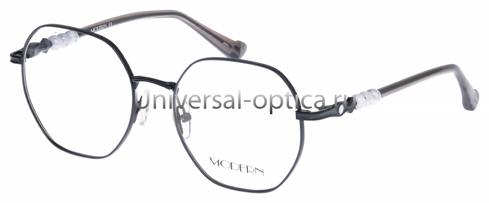 Оправа металлическая Modern FT2491 col. 1 от Торгового дома Универсал || universal-optica.ru