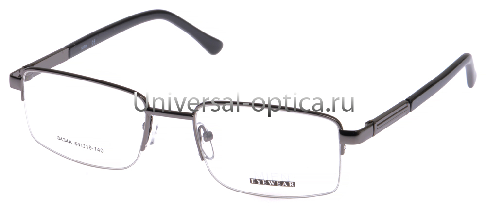 Оправа металлическая Mien 8434A col. 12 от Торгового дома Универсал || universal-optica.ru