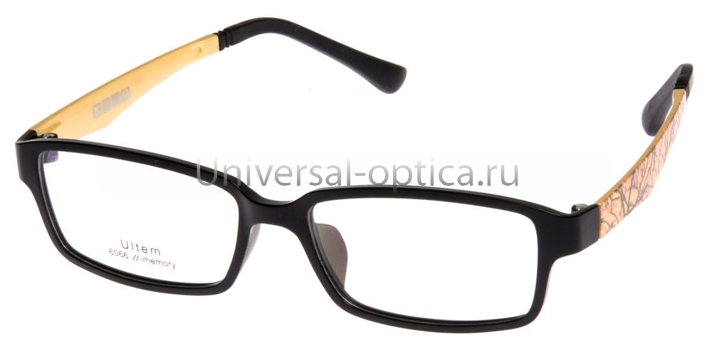 Оправа полимерная Ultem 6066 col. 73 от Торгового дома Универсал || universal-optica.ru