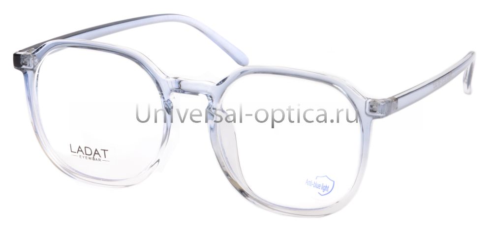 Оправа полимерная LADAT 8554 col. 7 от Торгового дома Универсал || universal-optica.ru