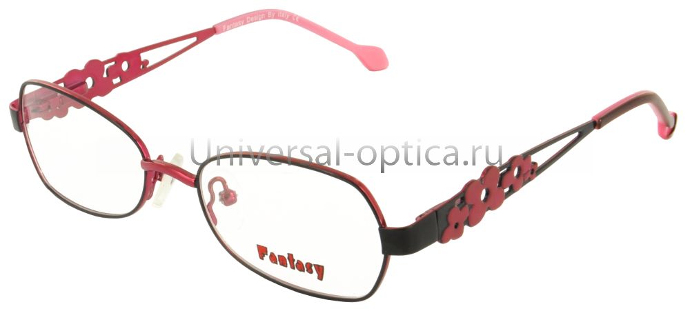 Оправа детская металлическая Fantasy F-0027 от Торгового дома Универсал || universal-optica.ru