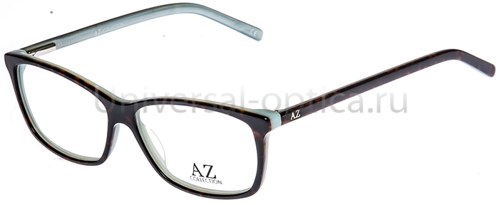 Оправа полимерная AZ Collection AC204 c. 2 от Торгового дома Универсал || universal-optica.ru