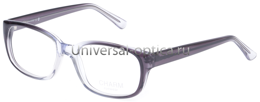Оправа полимерная Charm/Шарм 3810 c. GREY/СЕРЫЙ от Торгового дома Универсал || universal-optica.ru