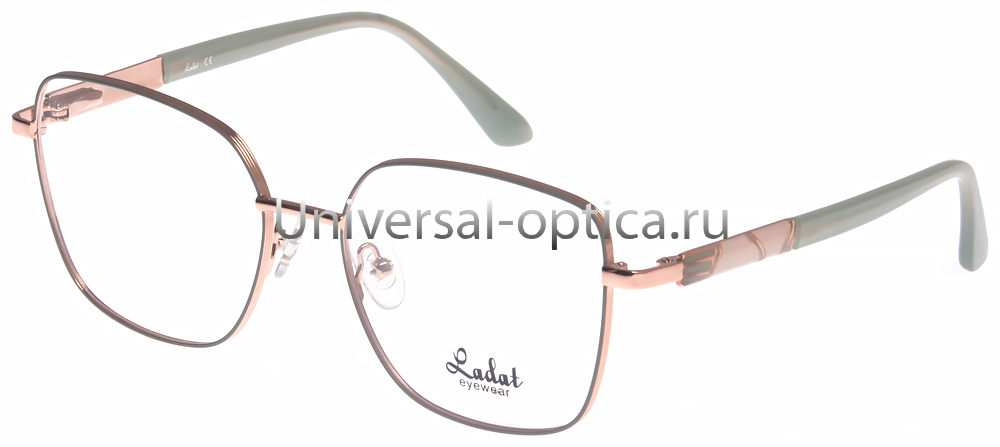 Оправа металлическая LADAT F97015 c. 4 от Торгового дома Универсал || universal-optica.ru