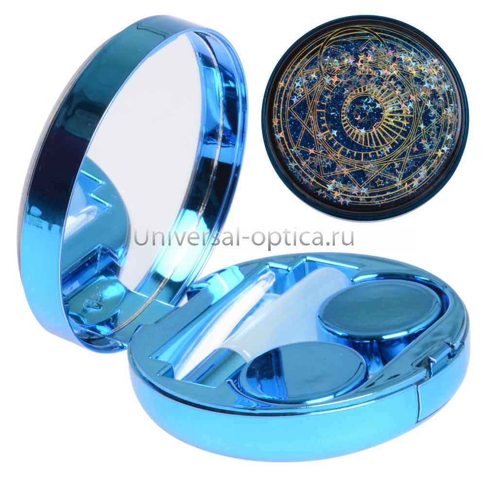 Набор для МКЛ K-1925 дно гладкое от Торгового дома Универсал || universal-optica.ru