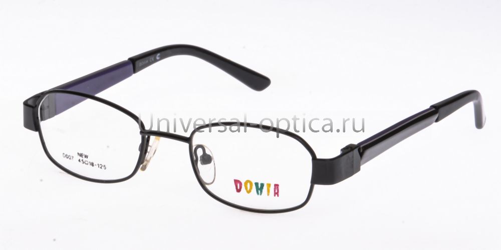 Оправа детская металлическая Dohia D007 c. 1 от Торгового дома Универсал || universal-optica.ru