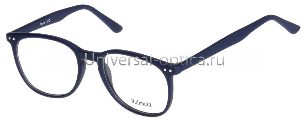 Оправа полимерная Valencia V41072 col. 3 от Торгового дома Универсал || universal-optica.ru
