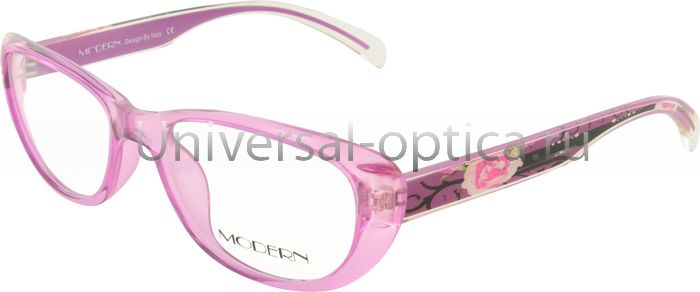 Оправа полимерная Modern 013 от Торгового дома Универсал || universal-optica.ru