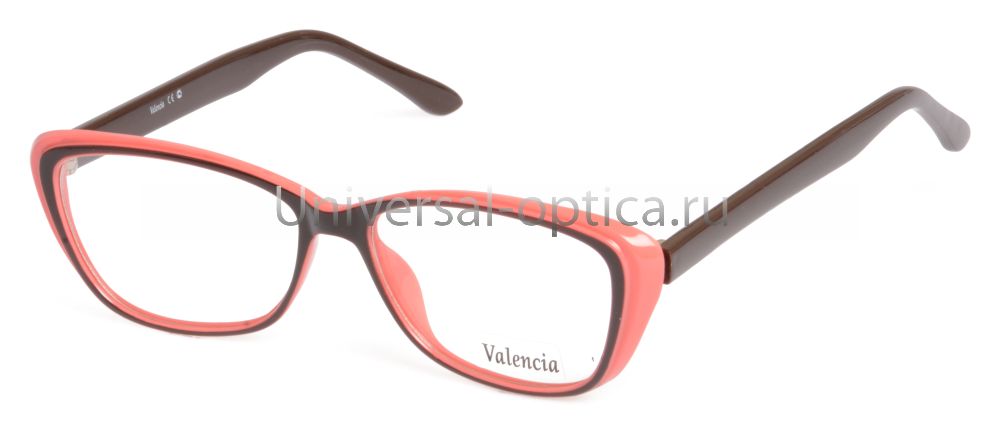 Оправа полимерная Valencia V42139 c. 2 от Торгового дома Универсал || universal-optica.ru