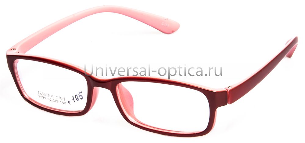 Оправа полимерная TR-90 9029 col. 165 от Торгового дома Универсал || universal-optica.ru