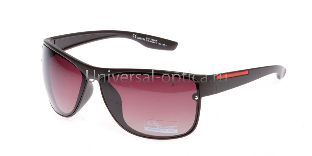 23787-PL солнцезащитные очки Elite от Торгового дома Универсал || universal-optica.ru