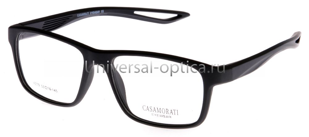 Оправа полимерная Casamorati 4279 col. 1 от Торгового дома Универсал || universal-optica.ru