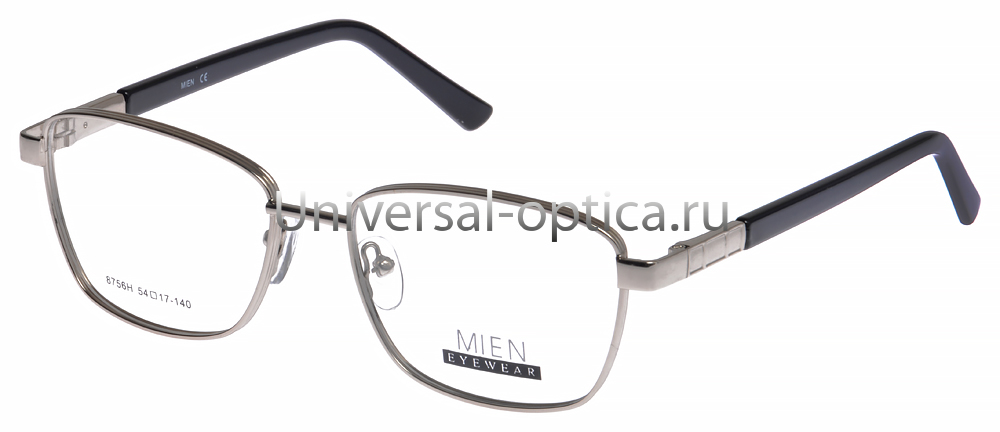 Оправа металлическая Mien 8756H c. 5 от Торгового дома Универсал || universal-optica.ru