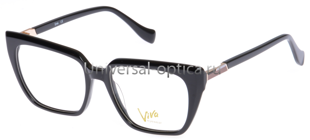 Оправа полимерная Viva MG6259 col. 1 от Торгового дома Универсал || universal-optica.ru