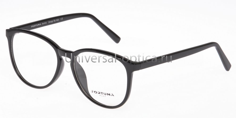 Оправа полимерная FORTUNA RARA 121-F от Торгового дома Универсал || universal-optica.ru
