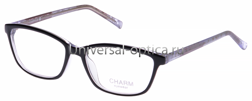 Оправа полимерная Charm/Шарм 4707 col. 45514 от Торгового дома Универсал || universal-optica.ru