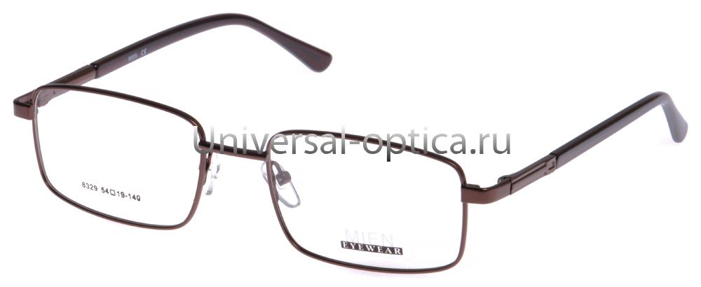 Оправа металлическая Mien 8329 col. 78 от Торгового дома Универсал || universal-optica.ru