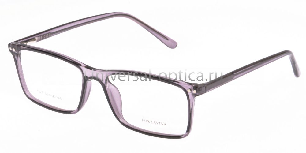 Оправа полимерная Forza Viva 1325 col. 4 от Торгового дома Универсал || universal-optica.ru