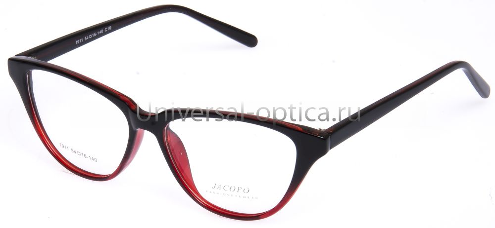 Оправа полимерная Jacopo 1911 c. 10 от Торгового дома Универсал || universal-optica.ru