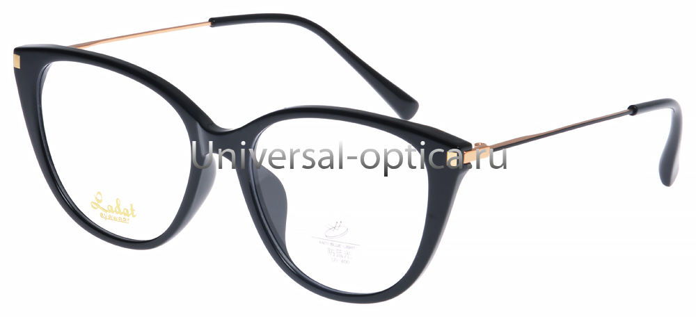 Оправа полимерная LADAT 210355 col. 1 от Торгового дома Универсал || universal-optica.ru