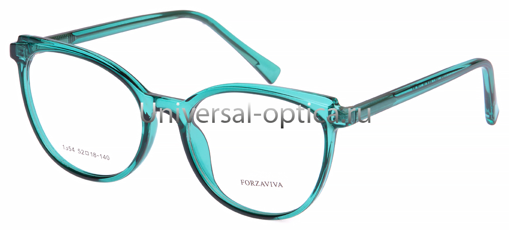 Оправа полимерная Forza Viva 1354 c. 5 от Торгового дома Универсал || universal-optica.ru