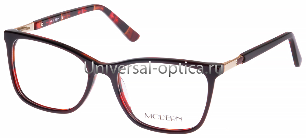 Оправа полимерная Modern F8733 col. 2 от Торгового дома Универсал || universal-optica.ru