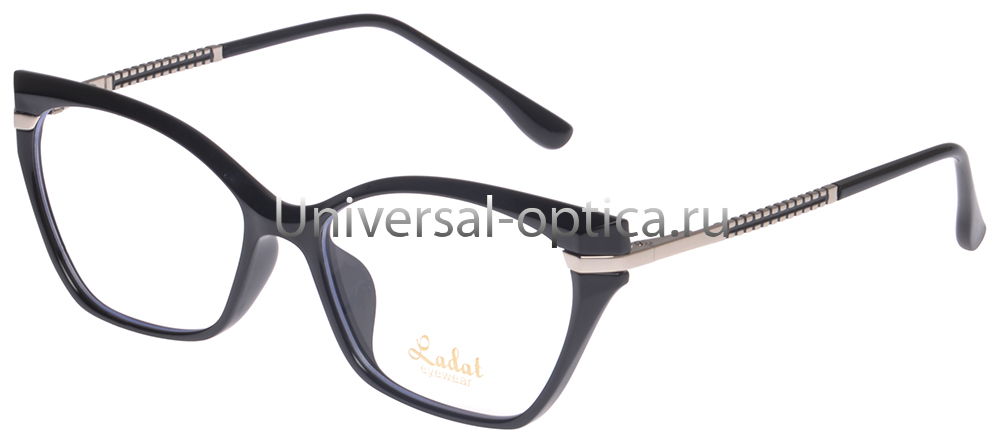 Оправа полимерная LADAT TR8210 col. 10 от Торгового дома Универсал || universal-optica.ru