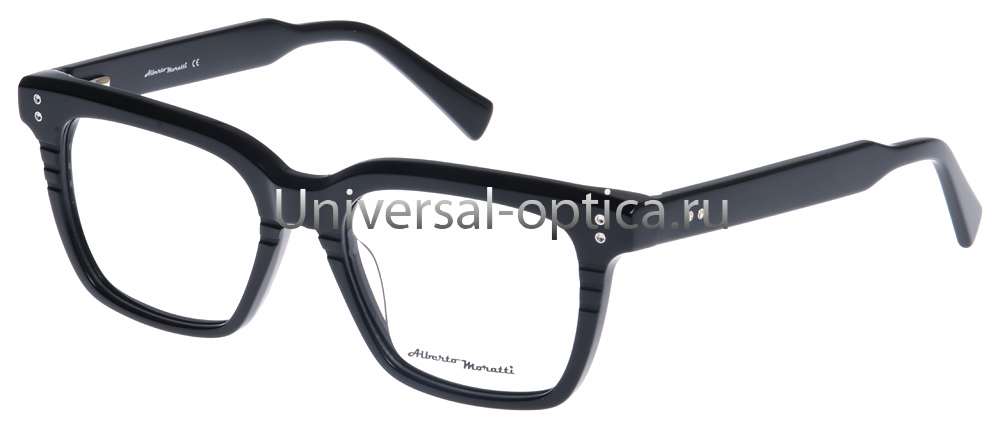 Оправа полимерная Alberto Moratti 507 col. 5 от Торгового дома Универсал || universal-optica.ru
