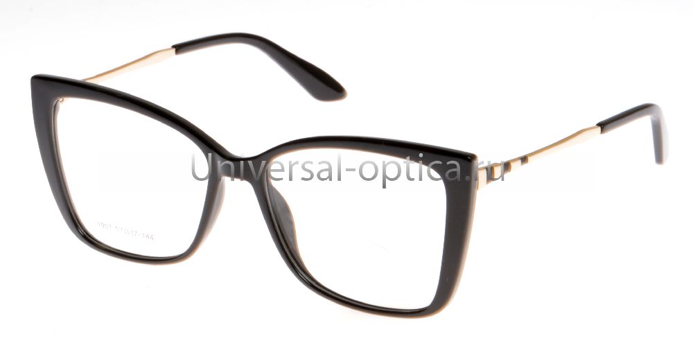 Оправа полимерная Casamorati 1007 col. 1 от Торгового дома Универсал || universal-optica.ru