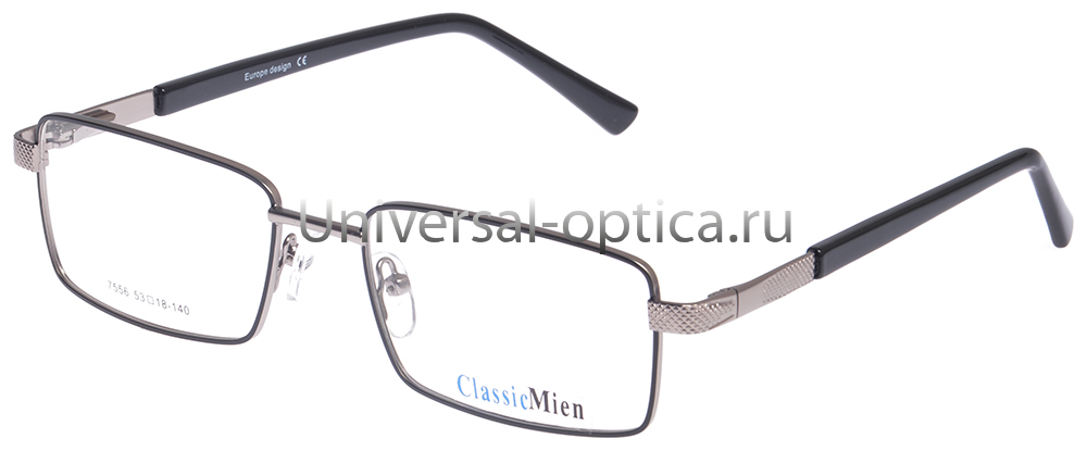 Оправа металлическая ClassicMien 7556 c. 85B от Торгового дома Универсал || universal-optica.ru