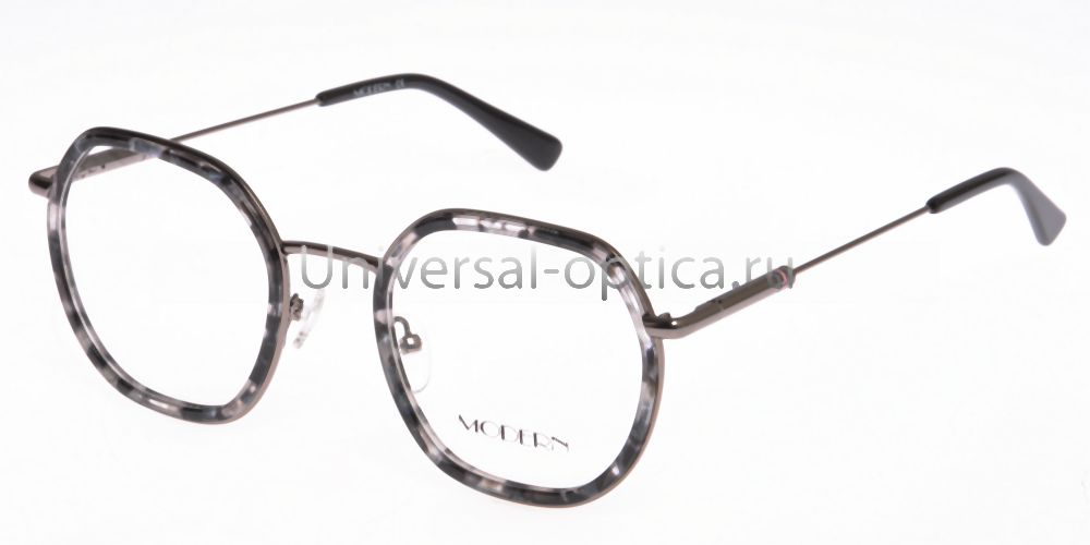 Оправа полимерная Modern MS8223 c. 3 от Торгового дома Универсал || universal-optica.ru