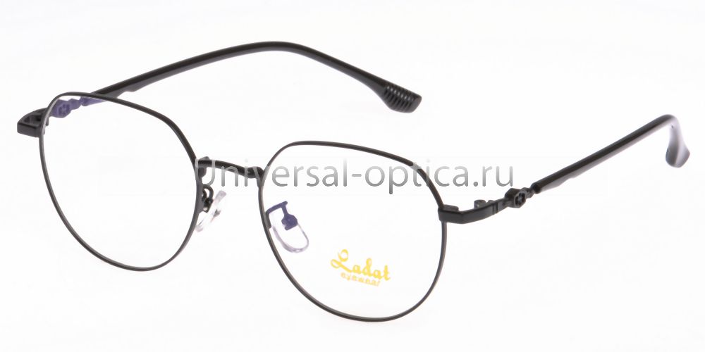 Оправа мет. LADAT 1211 col. 4 от Торгового дома Универсал || universal-optica.ru