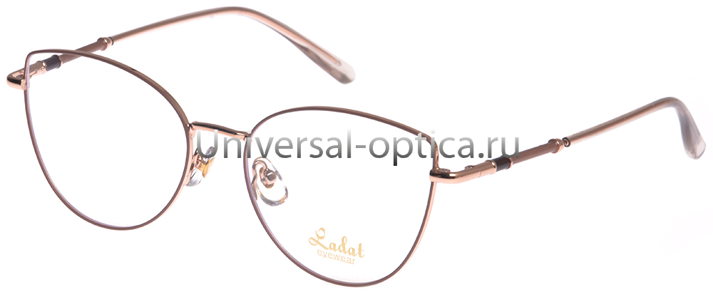 Оправа металлическая LADAT F93029 col. 12 от Торгового дома Универсал || universal-optica.ru