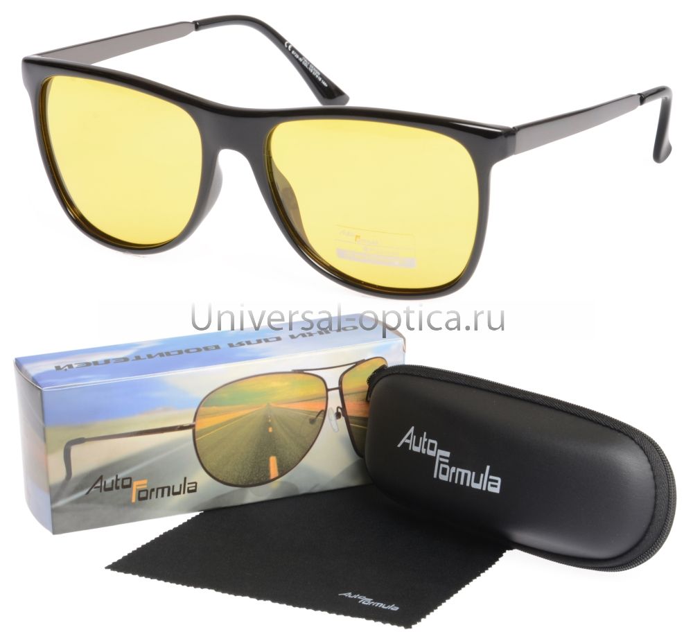 6729-Af-PL очки для водителей Auto Formula в футляре от Торгового дома Универсал || universal-optica.ru