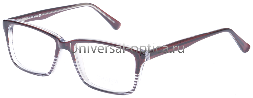 Оправа полимерная Charm/Шарм 4438 c. 44382 от Торгового дома Универсал || universal-optica.ru