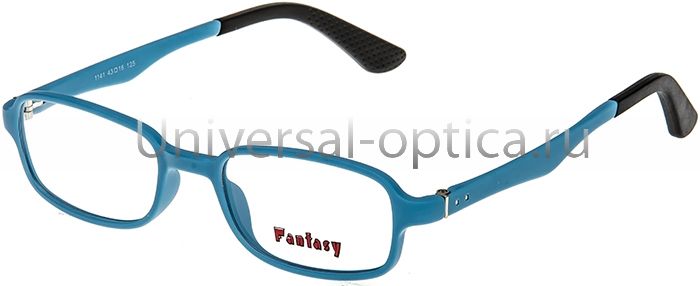 Оправа детская пластиковая Fantasy 1141 от Торгового дома Универсал || universal-optica.ru
