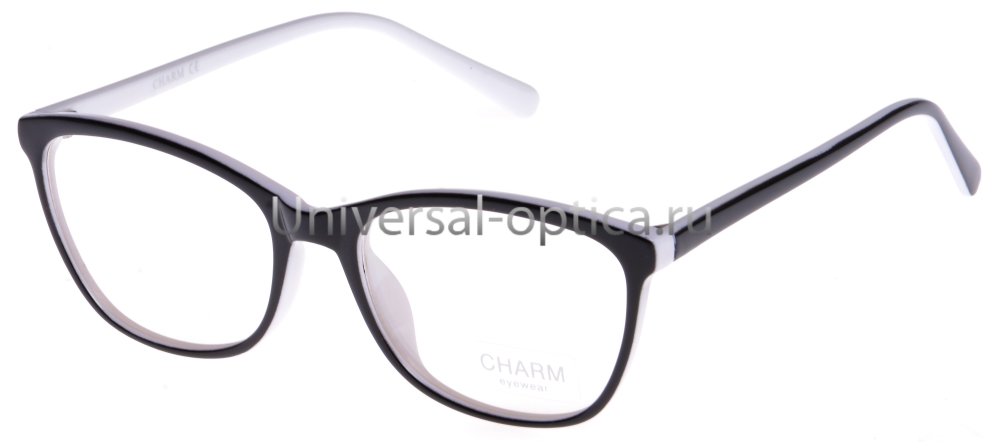 Оправа полимерная Charm 6667 col. 4 от Торгового дома Универсал || universal-optica.ru
