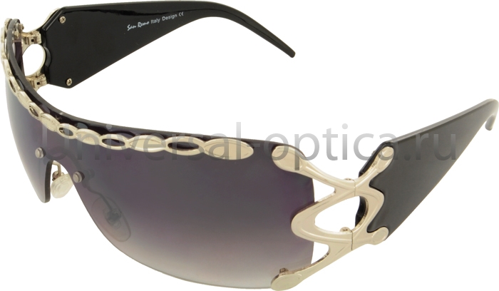 6760-9MS солнцезащитные очки San Remo от Торгового дома Универсал || universal-optica.ru
