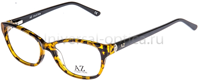 Оправа полимерная AZ Collection AC215 c. 4 от Торгового дома Универсал || universal-optica.ru
