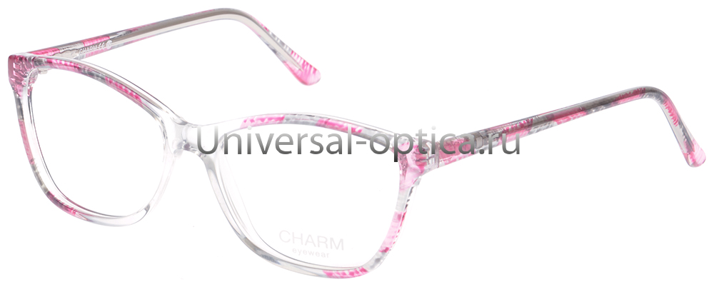 Оправа полимерная Charm/Шарм 7820A c. 3 от Торгового дома Универсал || universal-optica.ru