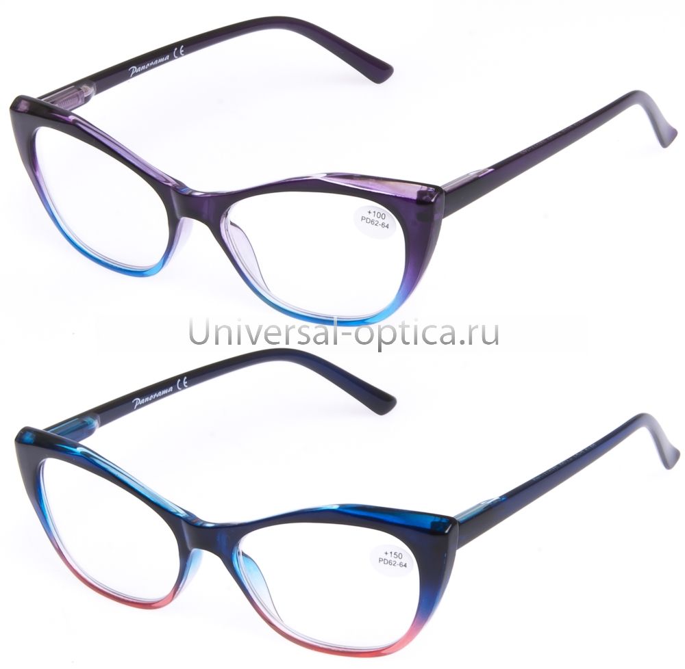 5815-1 очки корригирующие Panorama от Торгового дома Универсал || universal-optica.ru