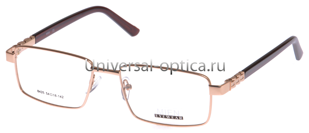 Оправа металлическая Mien 8425 col. 79 от Торгового дома Универсал || universal-optica.ru