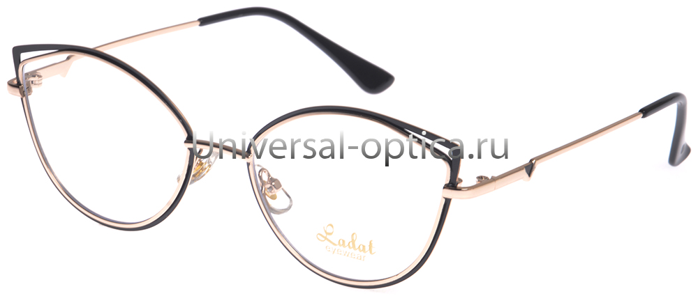 Оправа металлическая LADAT F93024 c. 11 от Торгового дома Универсал || universal-optica.ru
