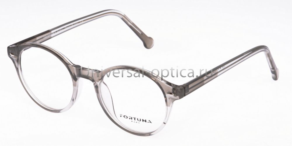 Оправа полимерная FORTUNA RARA 195-F от Торгового дома Универсал || universal-optica.ru