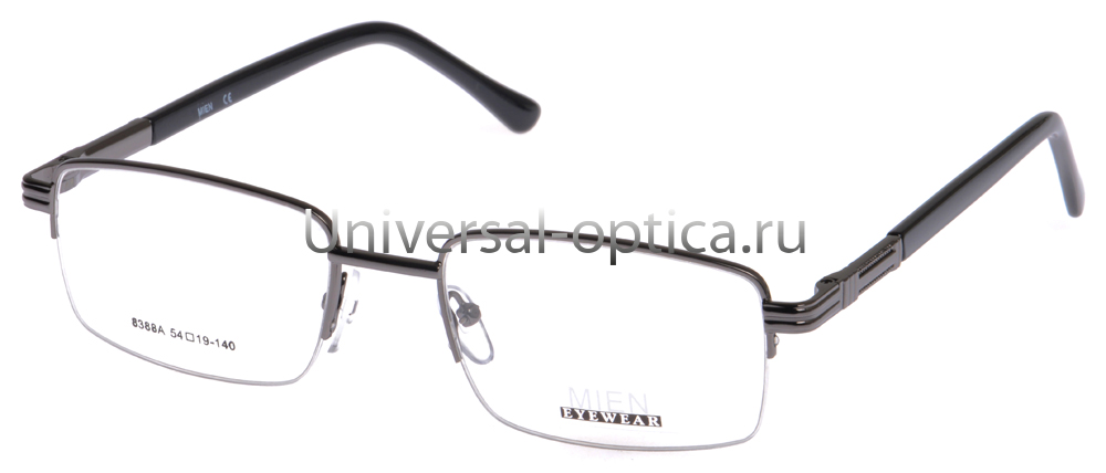Оправа металлическая Mien 8388A col. 12 от Торгового дома Универсал || universal-optica.ru